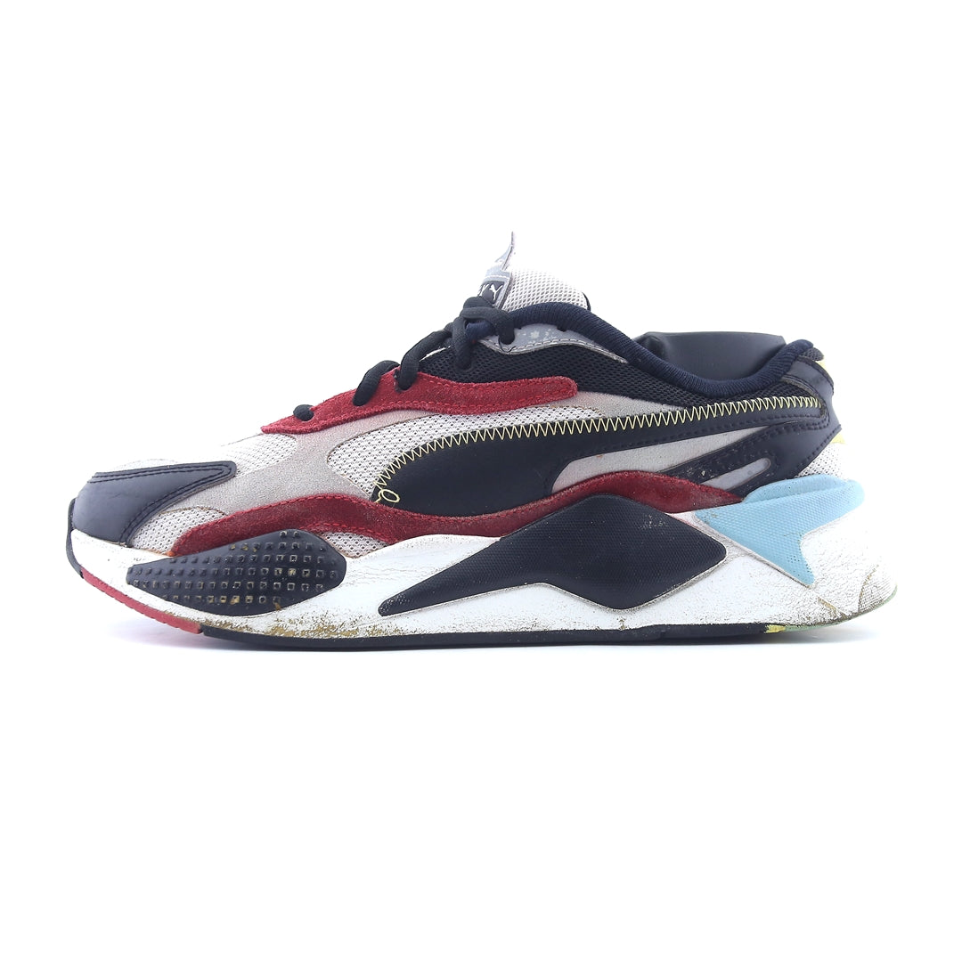 PUMA RS-X