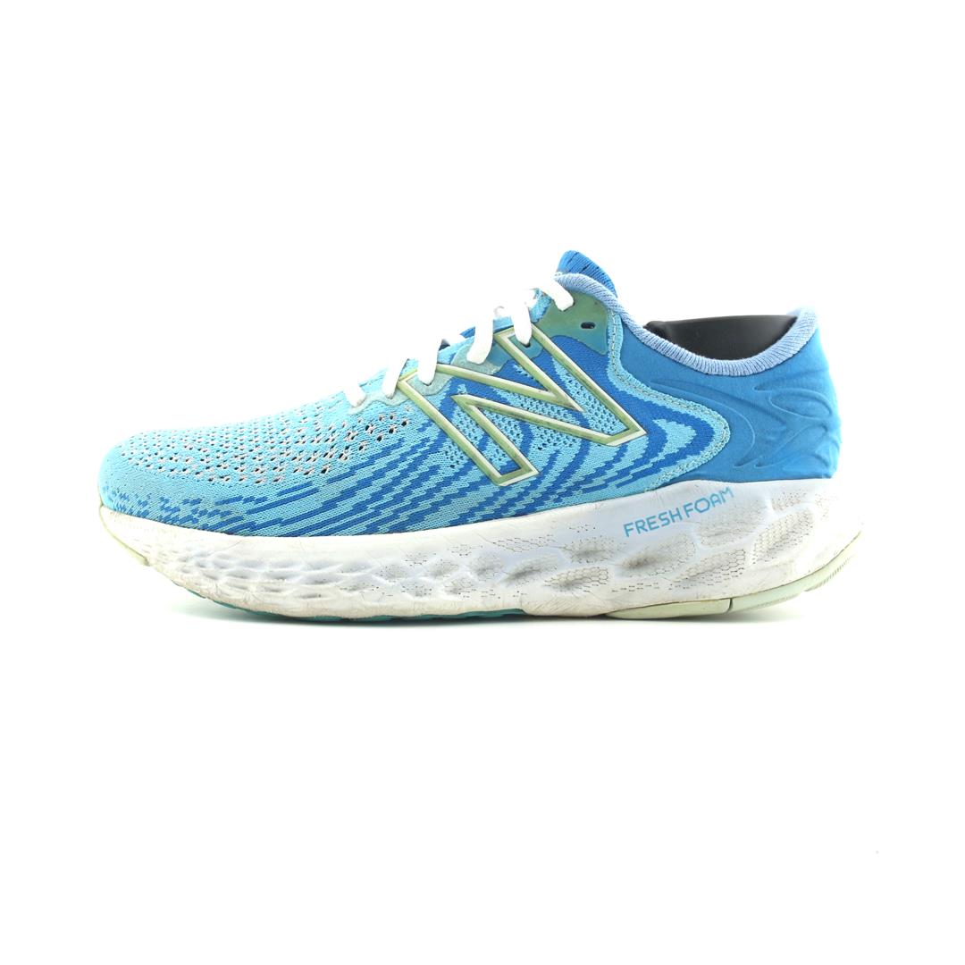 NEW BALANCE FRESH FOAM X 1080V11