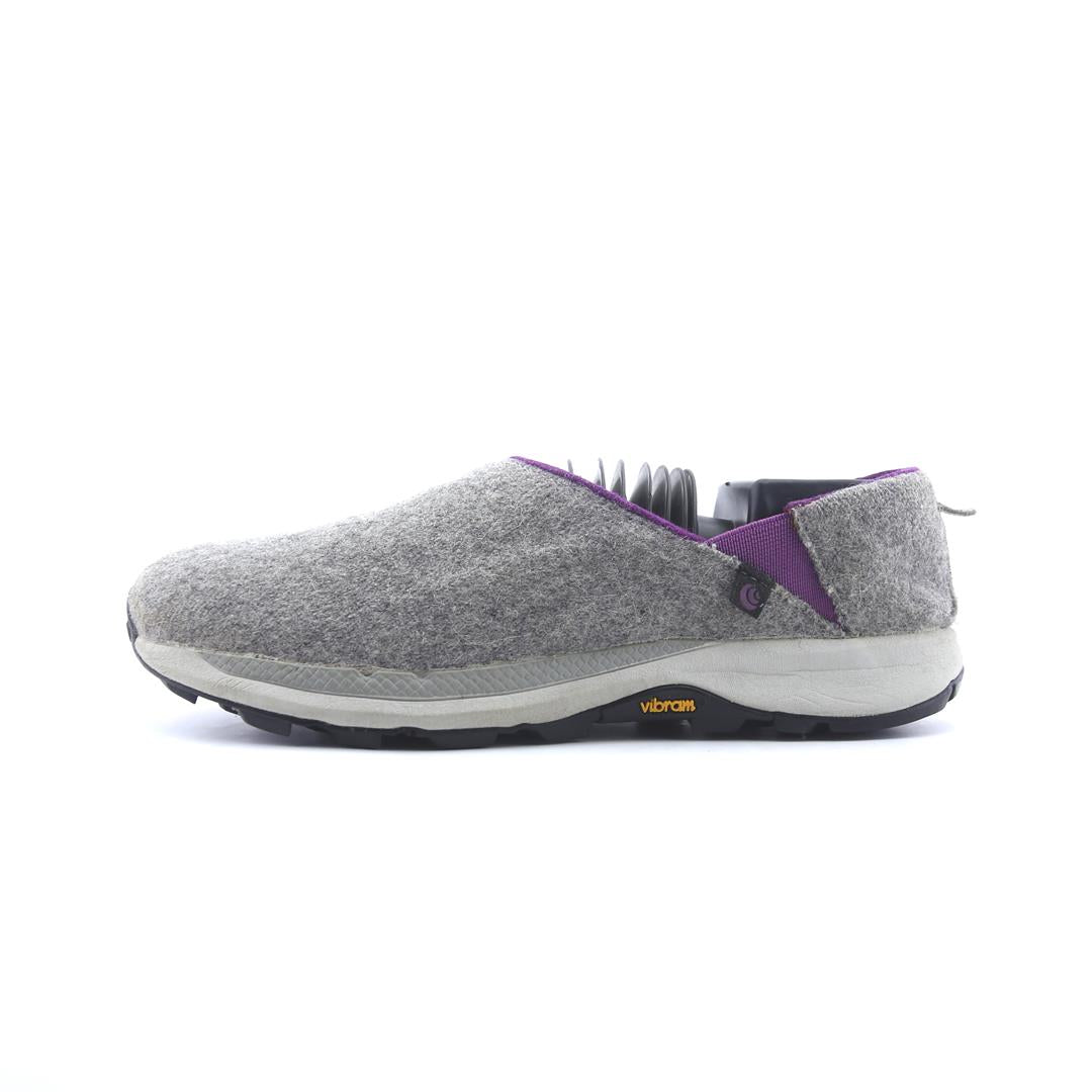 TOPO ATHLETIC VIBRAM