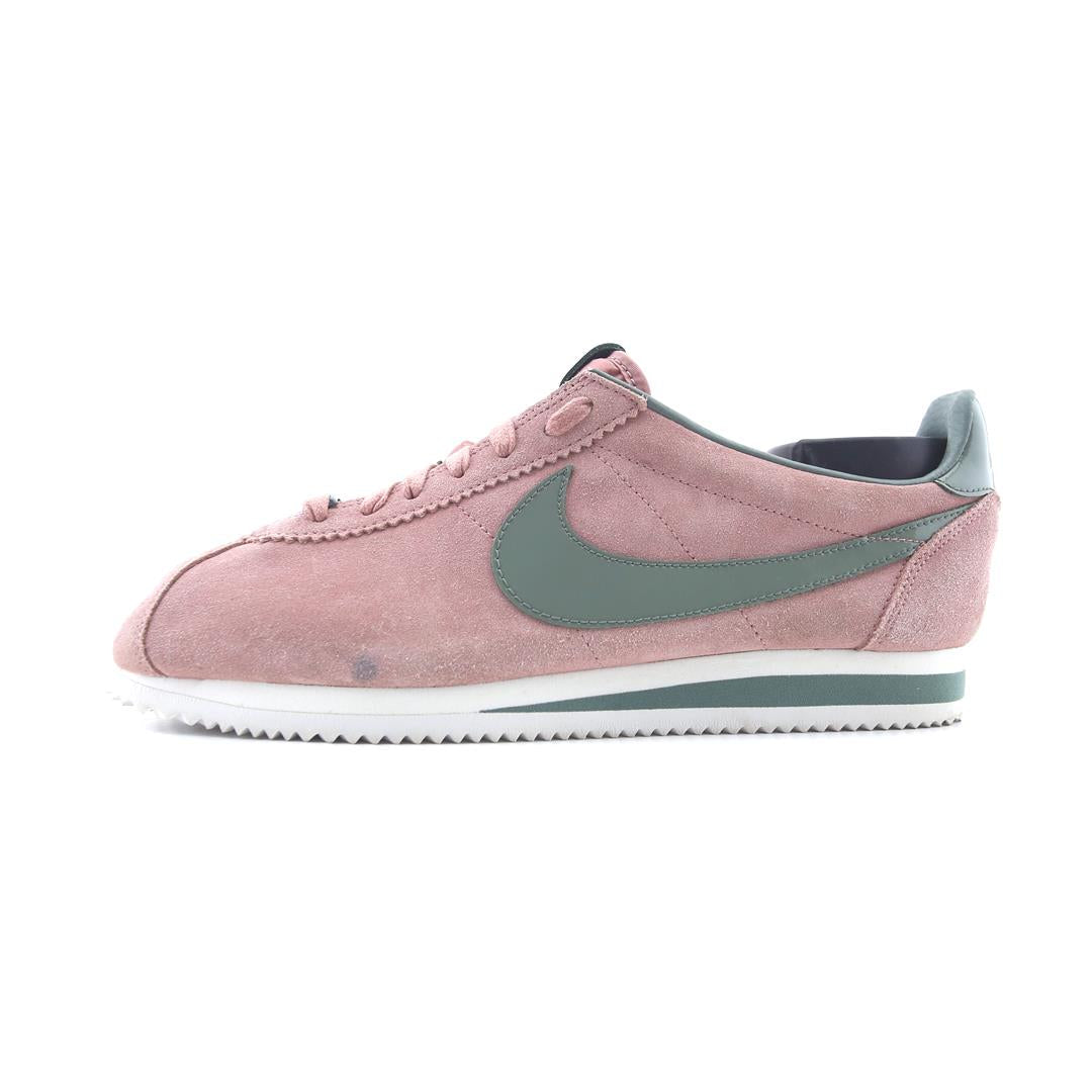 NIKE CORTEZ LEATHER
