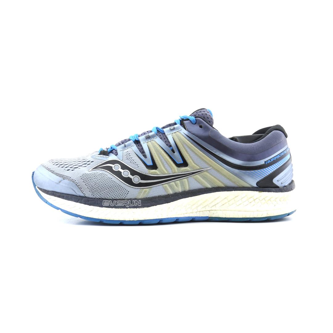SAUCONY HURRICANE ISO