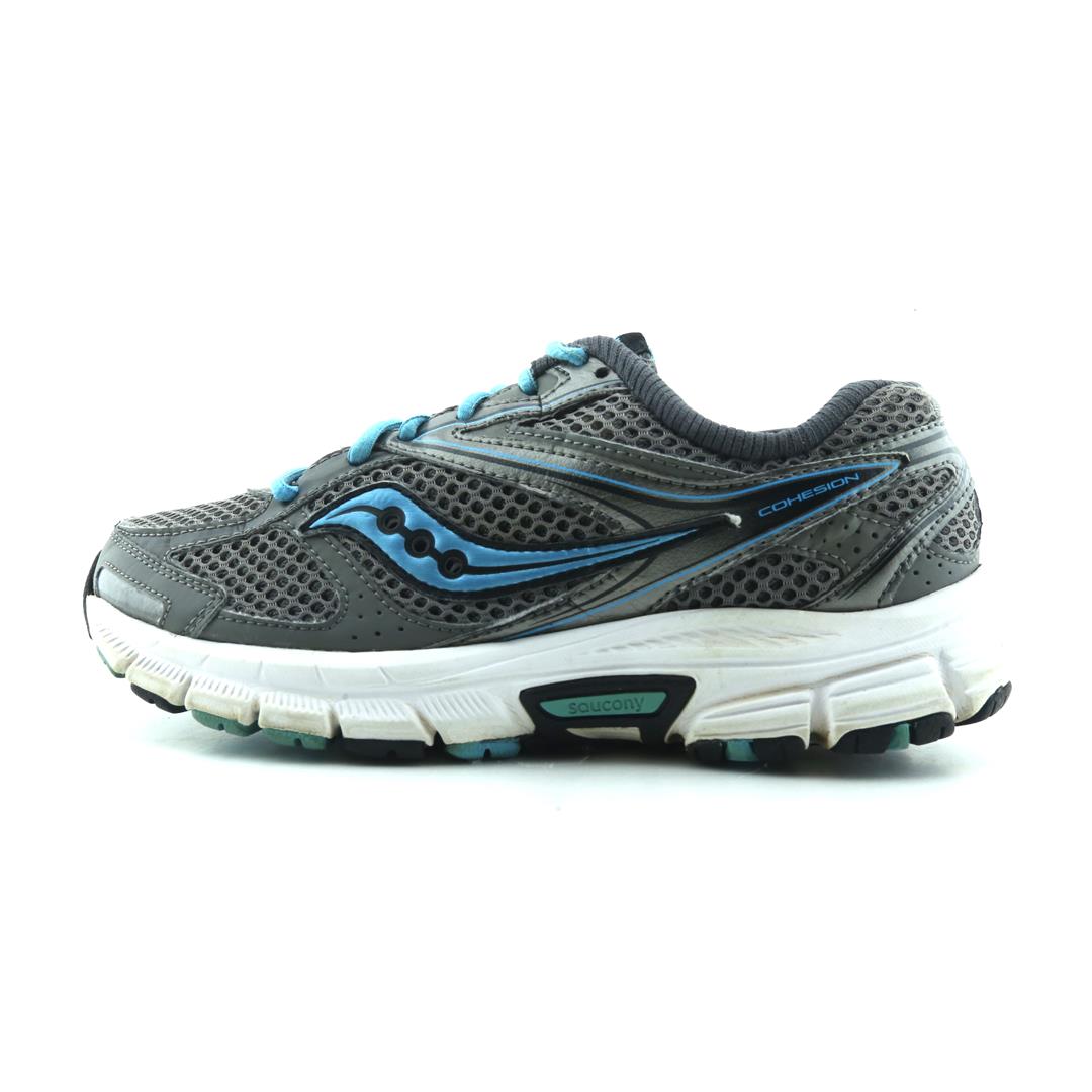 SAUCONY COHESION 8