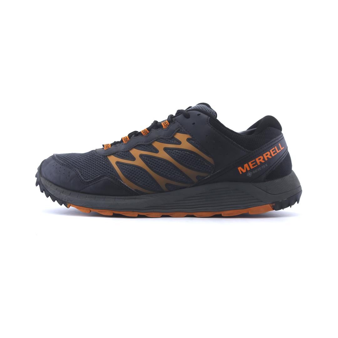 MERRELL WILDWOOD GTX