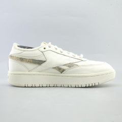 REEBOK CLUB C DOUBLE