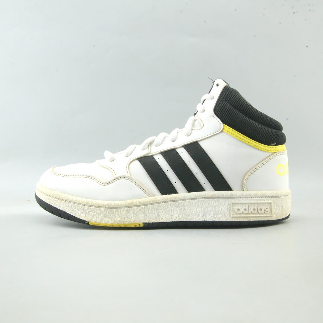 ADIDAS  HOOPS MID 3.0