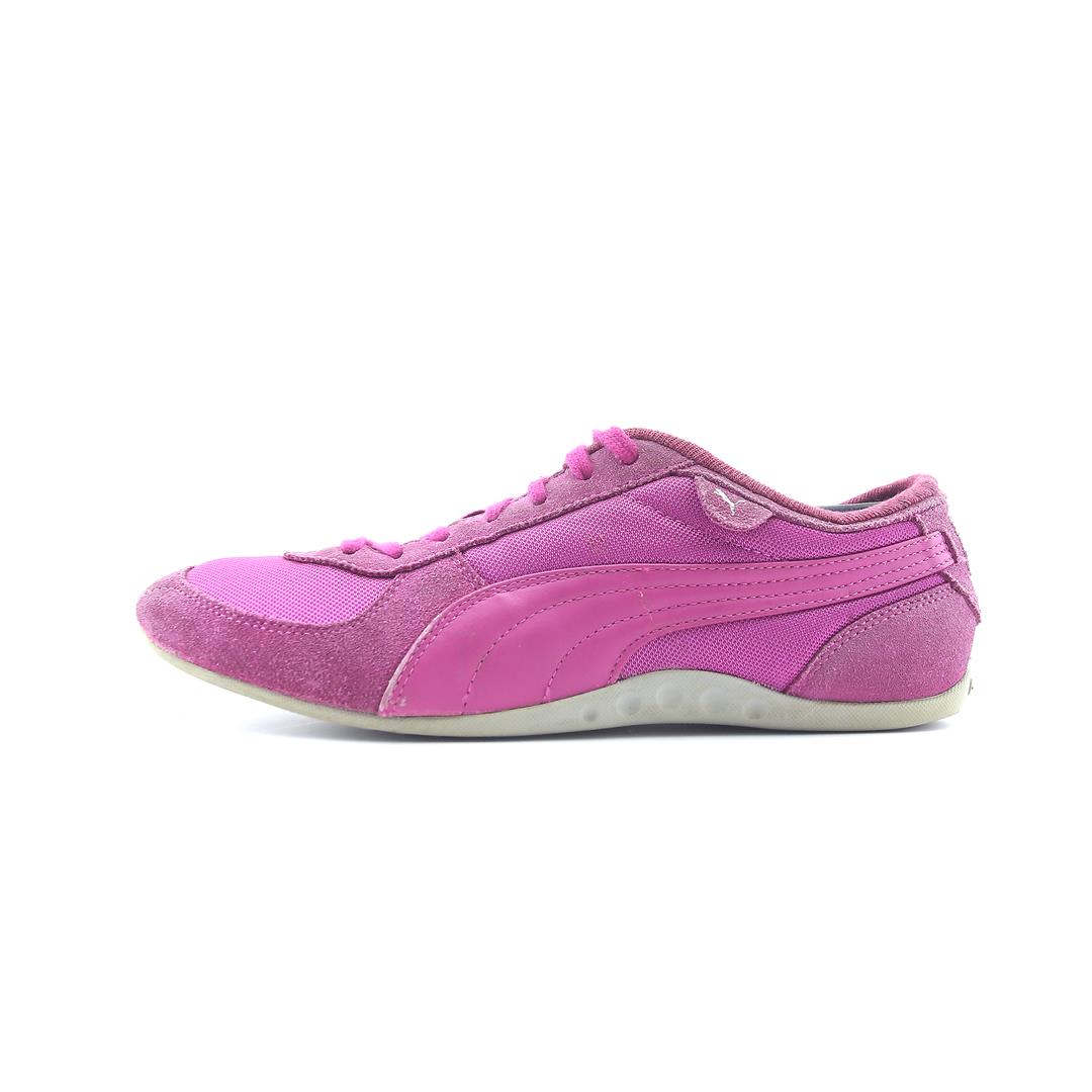 PUMA MUJER ECO