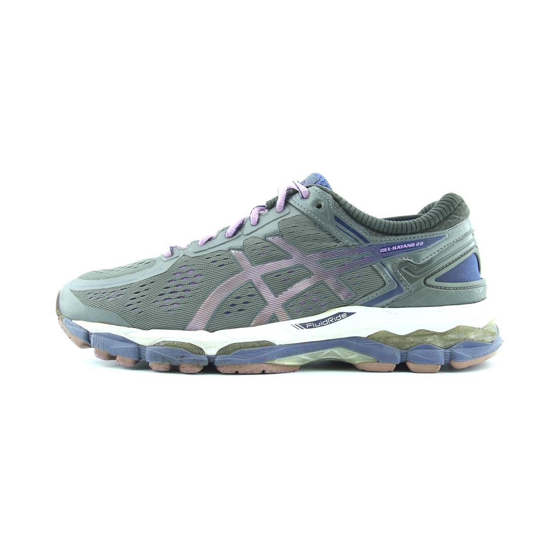 ASICS GEL KAYANO 22
