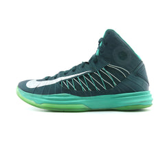 NIKE  LUNAR HYPERDUNK 2012