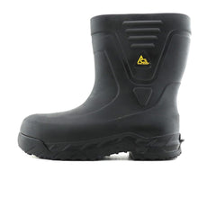 ACE WORK BOOTS BULLFROG PRO II COMPOSITE TOE