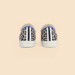 Rothy - Women - Lace Up Sneakers - Desert Cat
