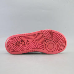 ADIDAS  HOOPS MID