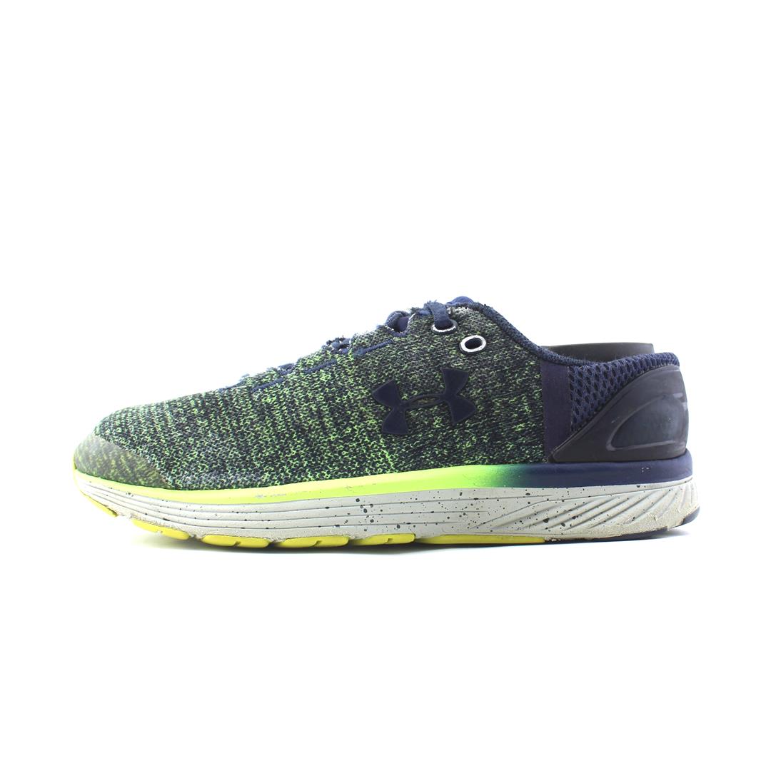UNDER ARMOUR CHARGED BANDIT 3