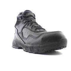 ACE WORK BOOTS PISTON MID - ALUMINUM TOE