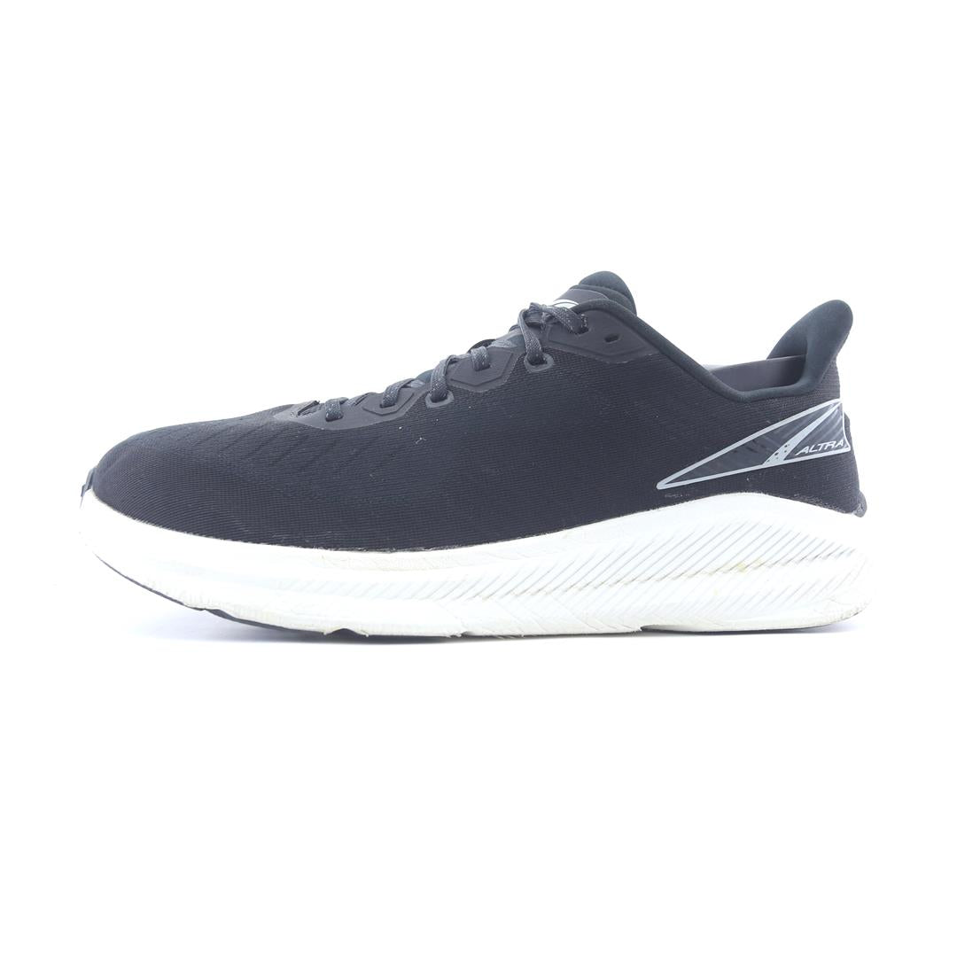 ALTRA EXPERIENCE FORM