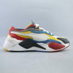 PUMA  RS-X3