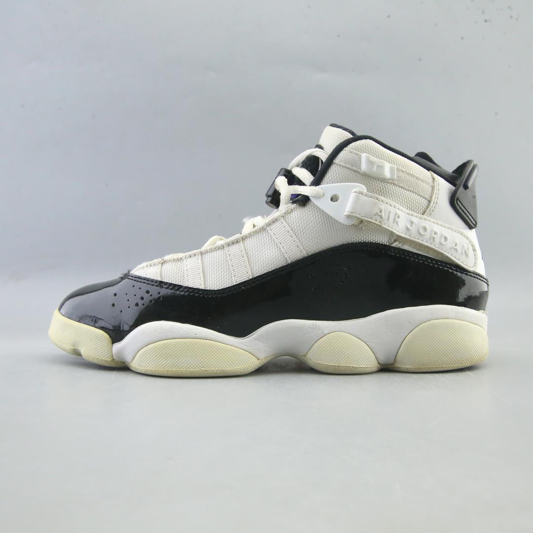 JORDAN 6 RINGS