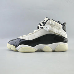 JORDAN 6 RINGS