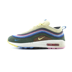 NIKE  AIR MAX 1/97