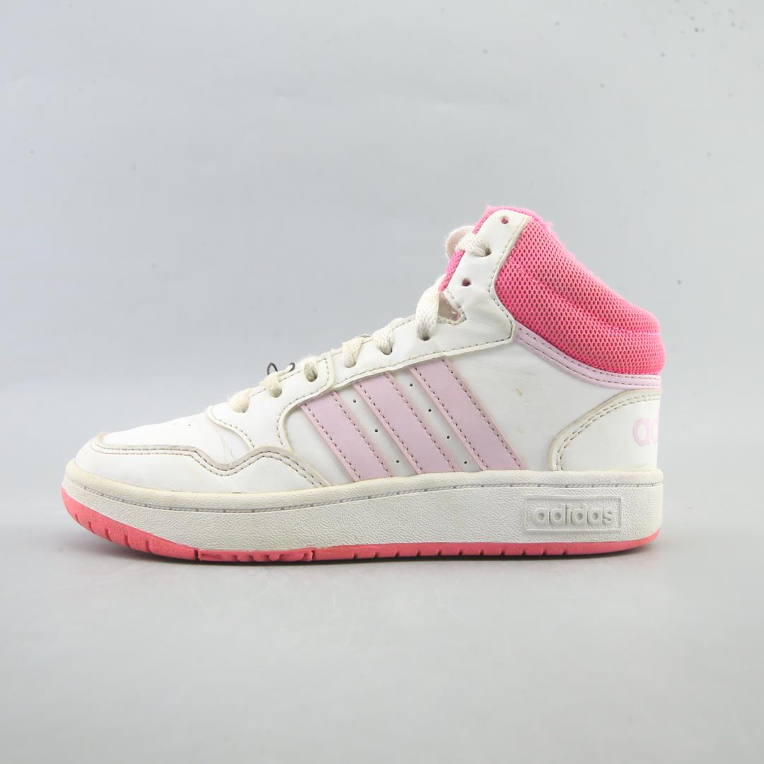 ADIDAS  HOOPS MID