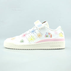 ADIDAS  FORUM LOW