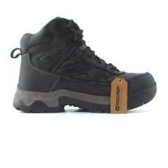 ACE WORK BOOTS GLACIER - STEEL TOE