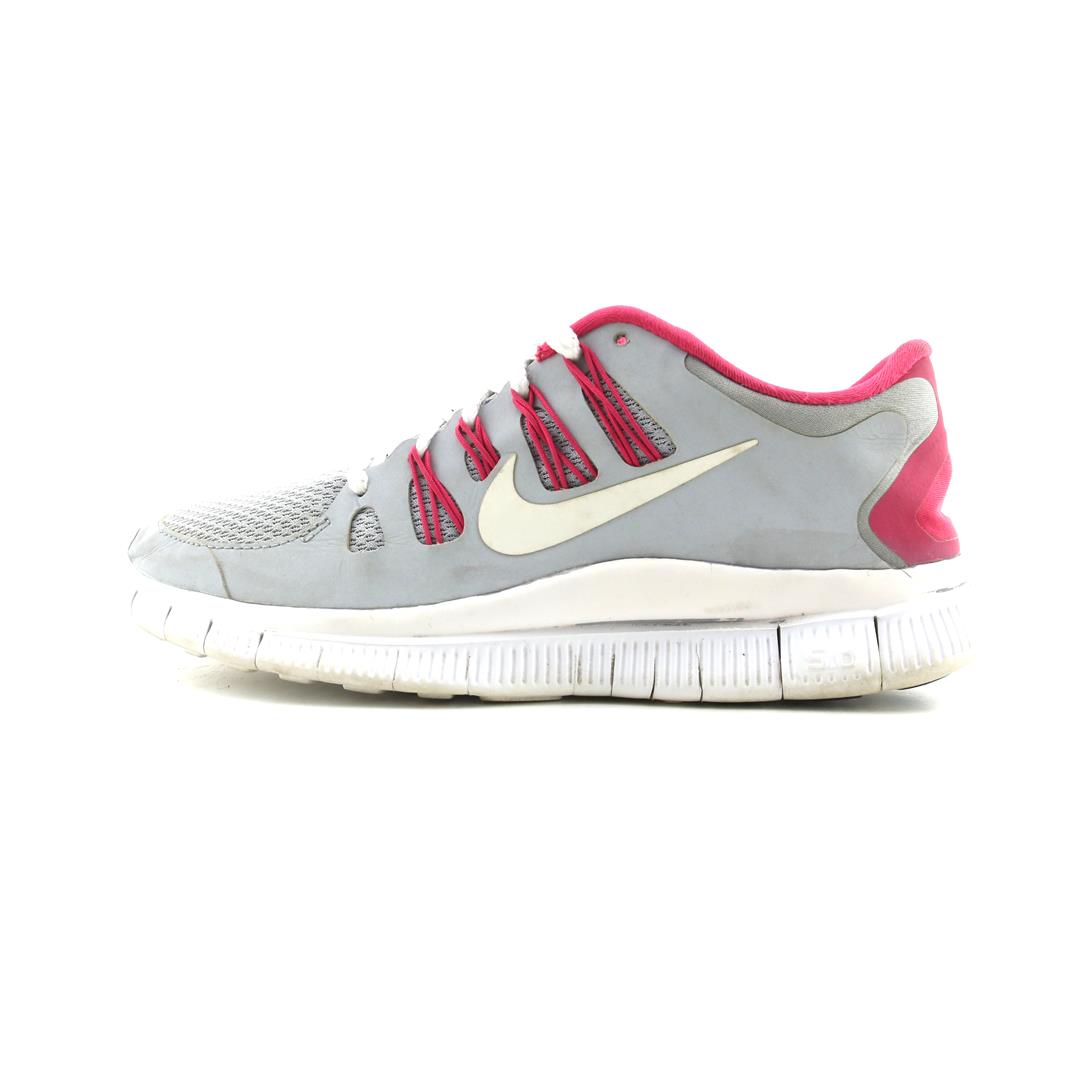NIKE FREE 5.0+
