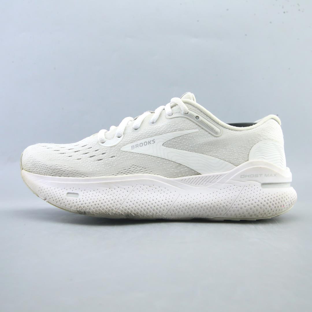 BROOKS GHOST MAX