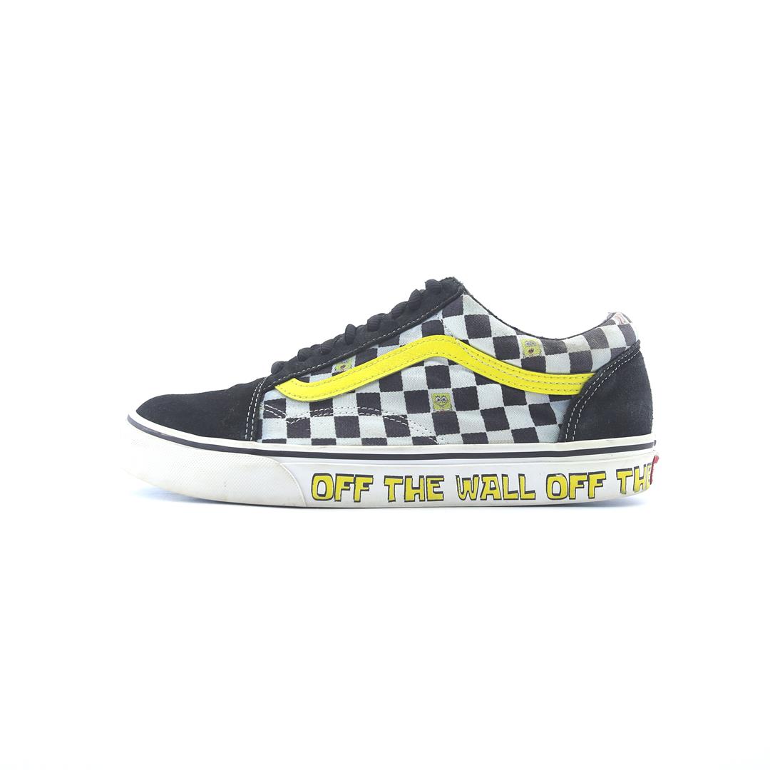 VANS OLD SKOOL