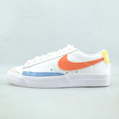 NIKE  BLAZER LOW '77