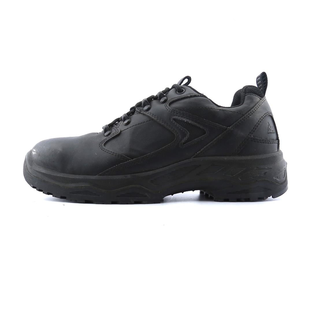 ACE WORK BOOTS IMPERIAL - ALUMINUM TOE