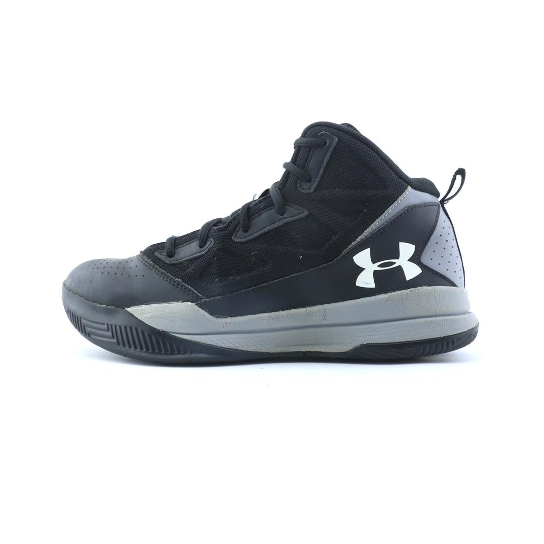 UNDER ARMOUR JET MID