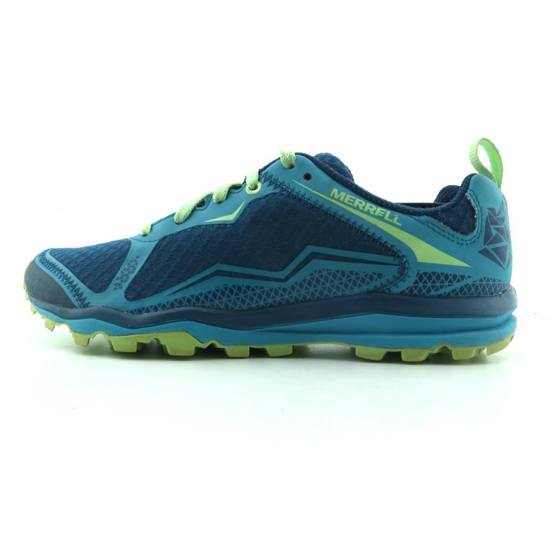 MERRELL  ALL OUT CRUSH LIGHT