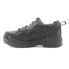 ACE WORK BOOTS MOXIE LOW - ALUMINUM TOE