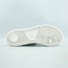 POLO RALPH LAUREN HRT CT II LOW-TOP