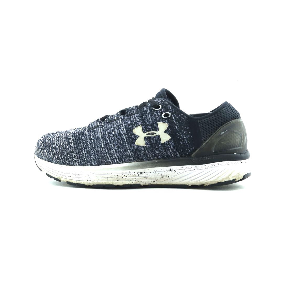 UNDER ARMOUR CHARGED BANDIT 3