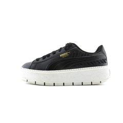PUMA PLATFORM TRACE METALLIC C