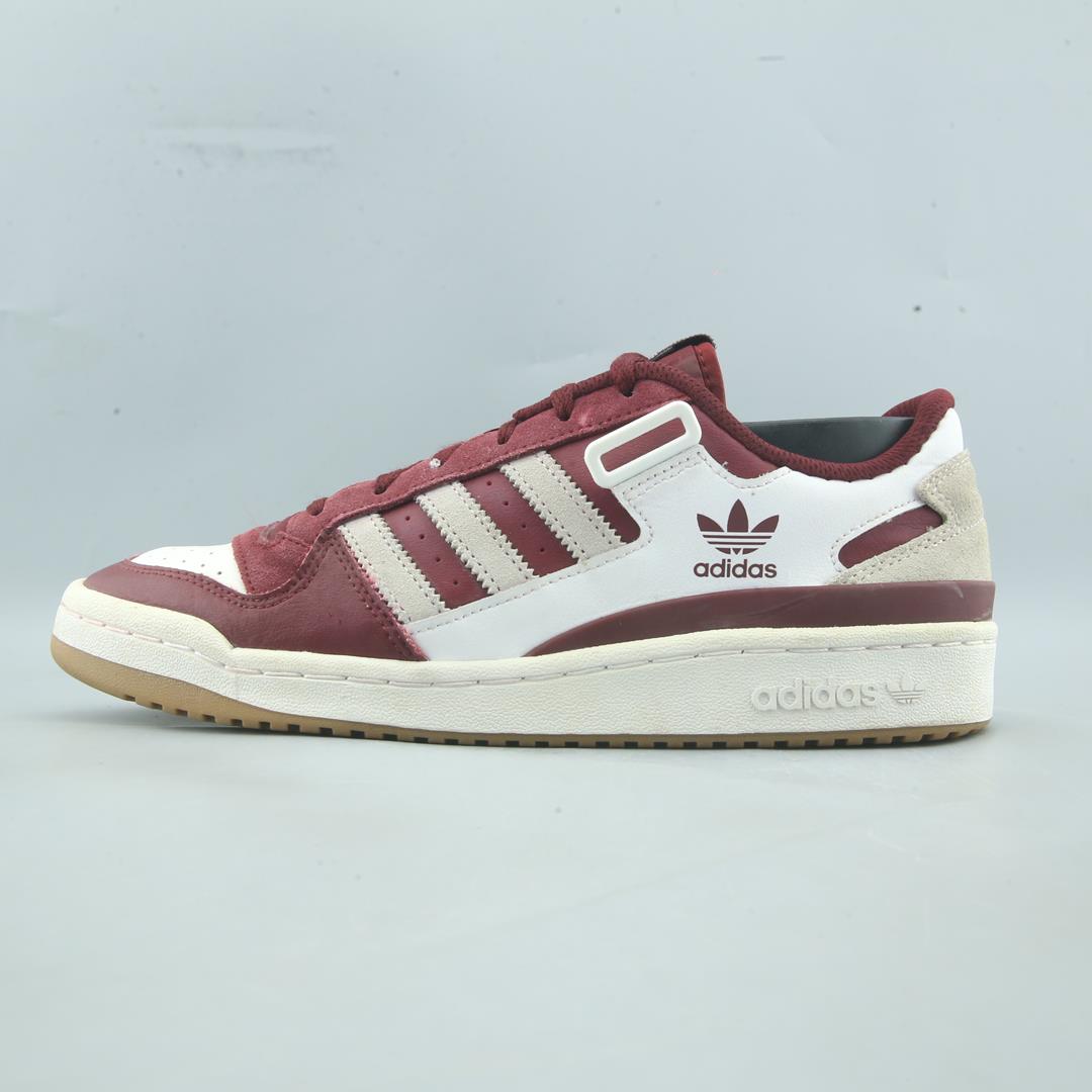 ADIDAS FORUM LOW