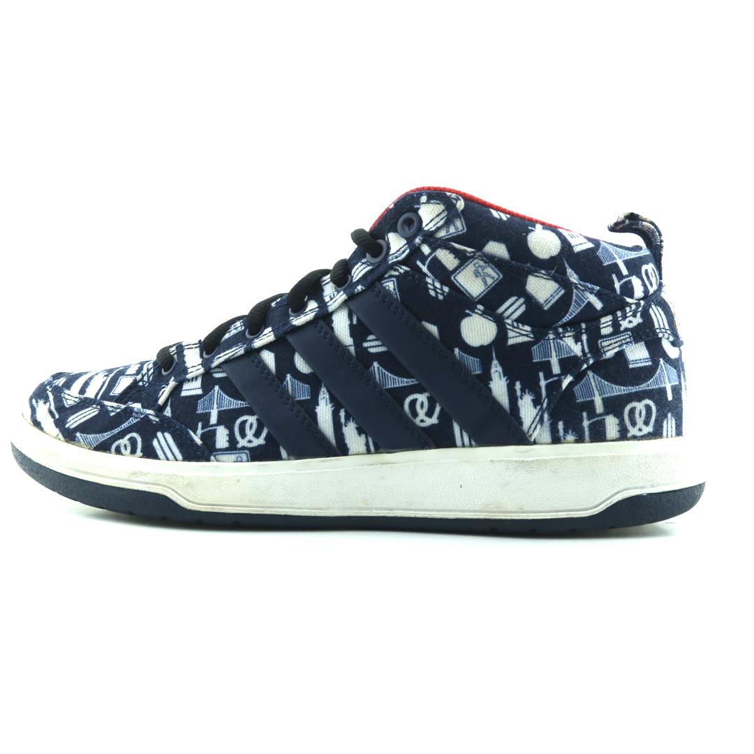 ADIDAS .