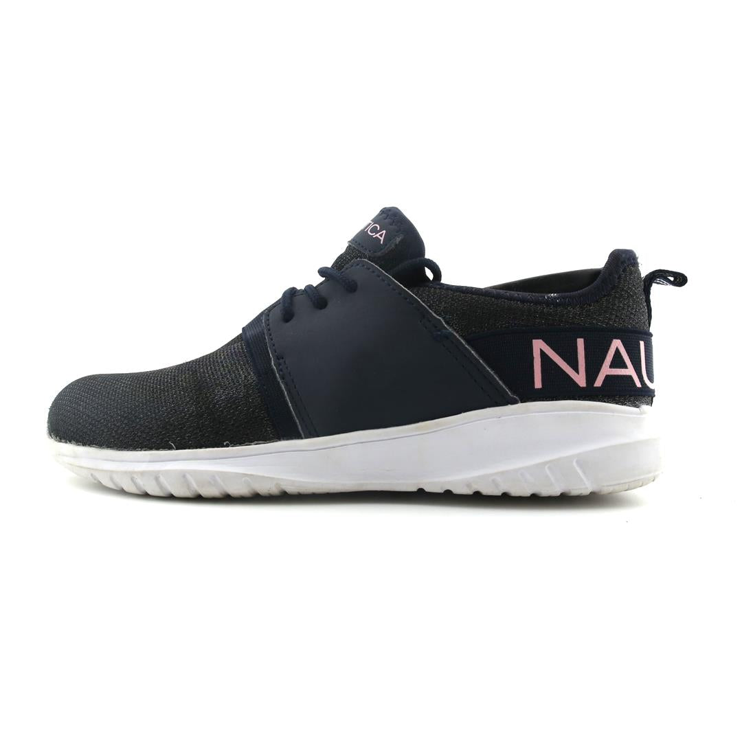 NAUTICA KAPPIL