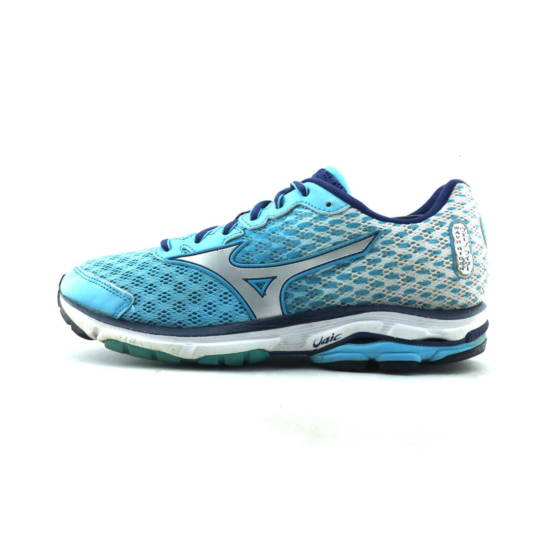 MIZUNO WAVE RIDER 18