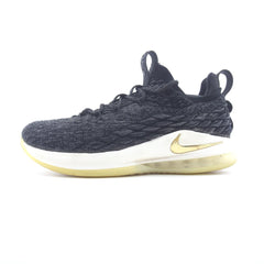 NIKE LEBRON 15 LOW