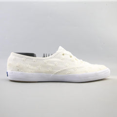 KEDS  CHAMPION  DAISY
