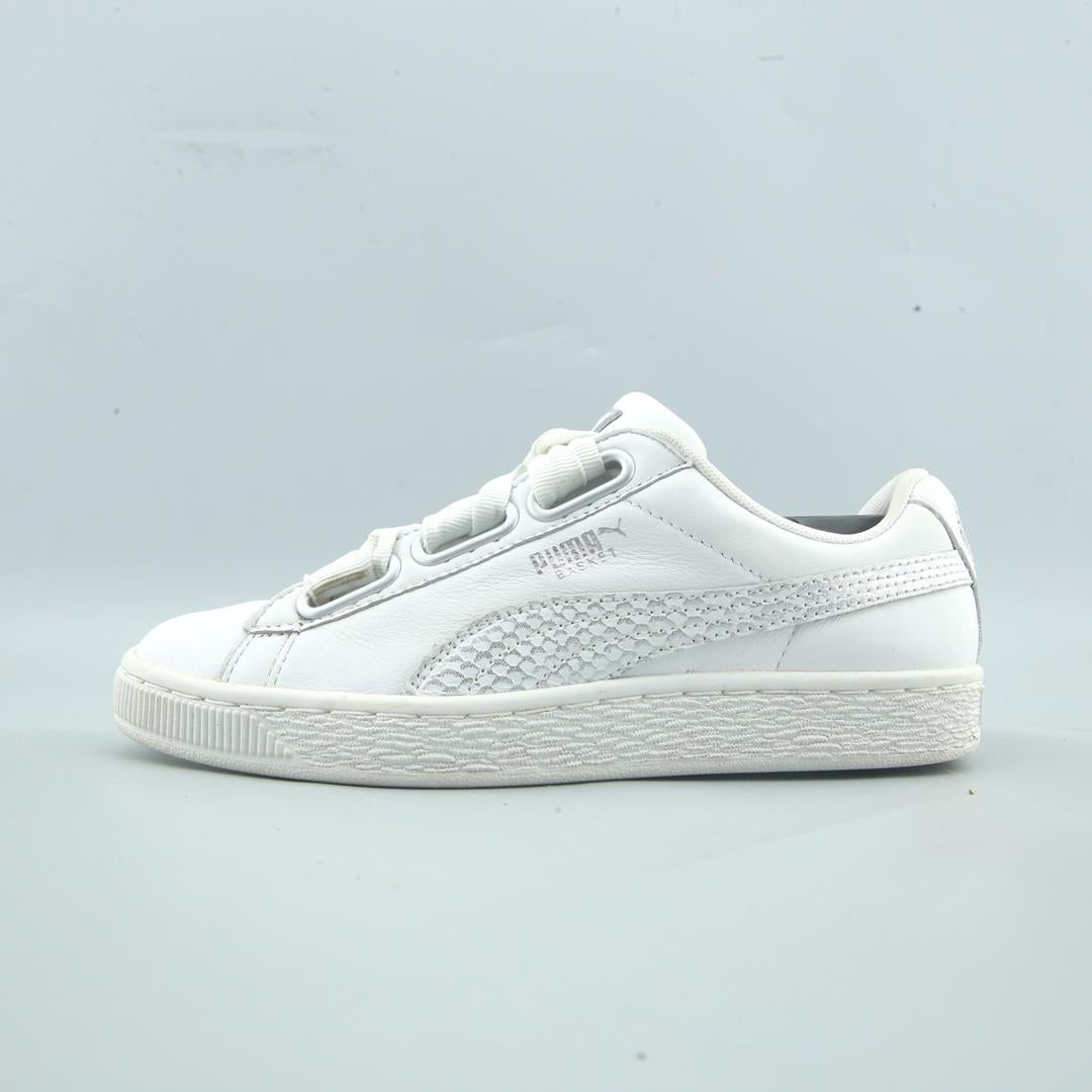 PUMA BASKET HEART PATENT
