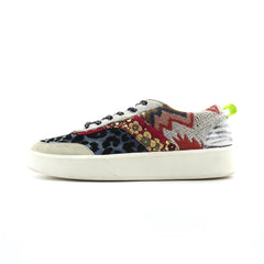 DESIGUAL FANCY CRAZY PATCH
