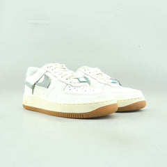 NIKE AIR FORCE 1 VANDALIZED