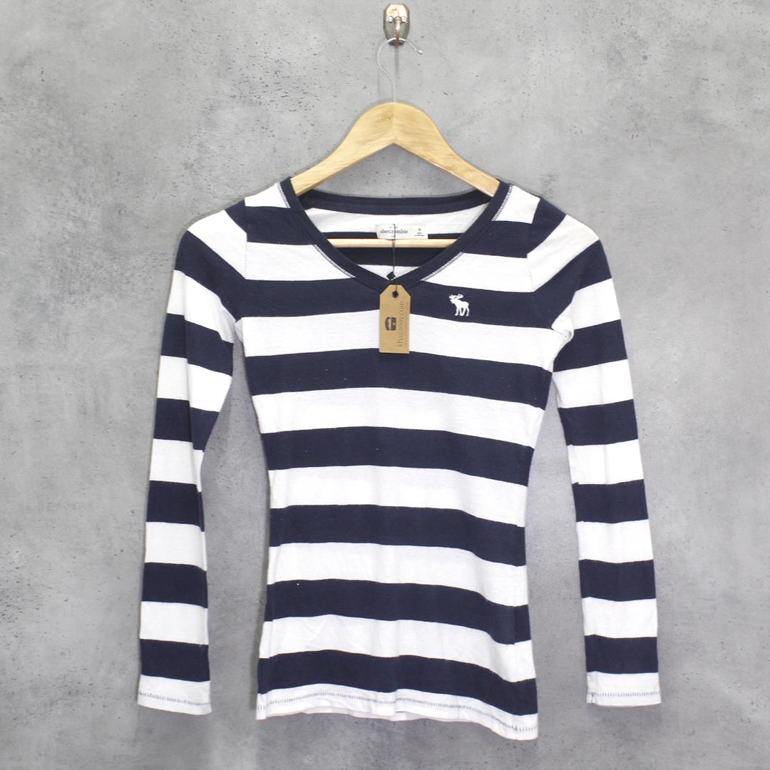 Abercrombie & fitch