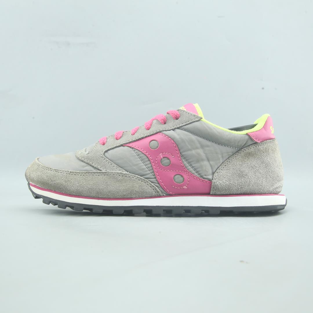 SAUCONY JAZZ LOW PRO
