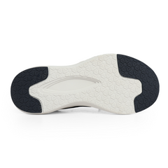 Saifeinu - Men's FlexRun Comfort Shoes – Navy (Free Socks & Laces)