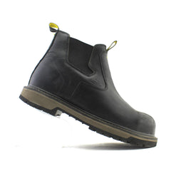 ACE WORK BOOTS FIREBRAND  COMPOSITE TOE