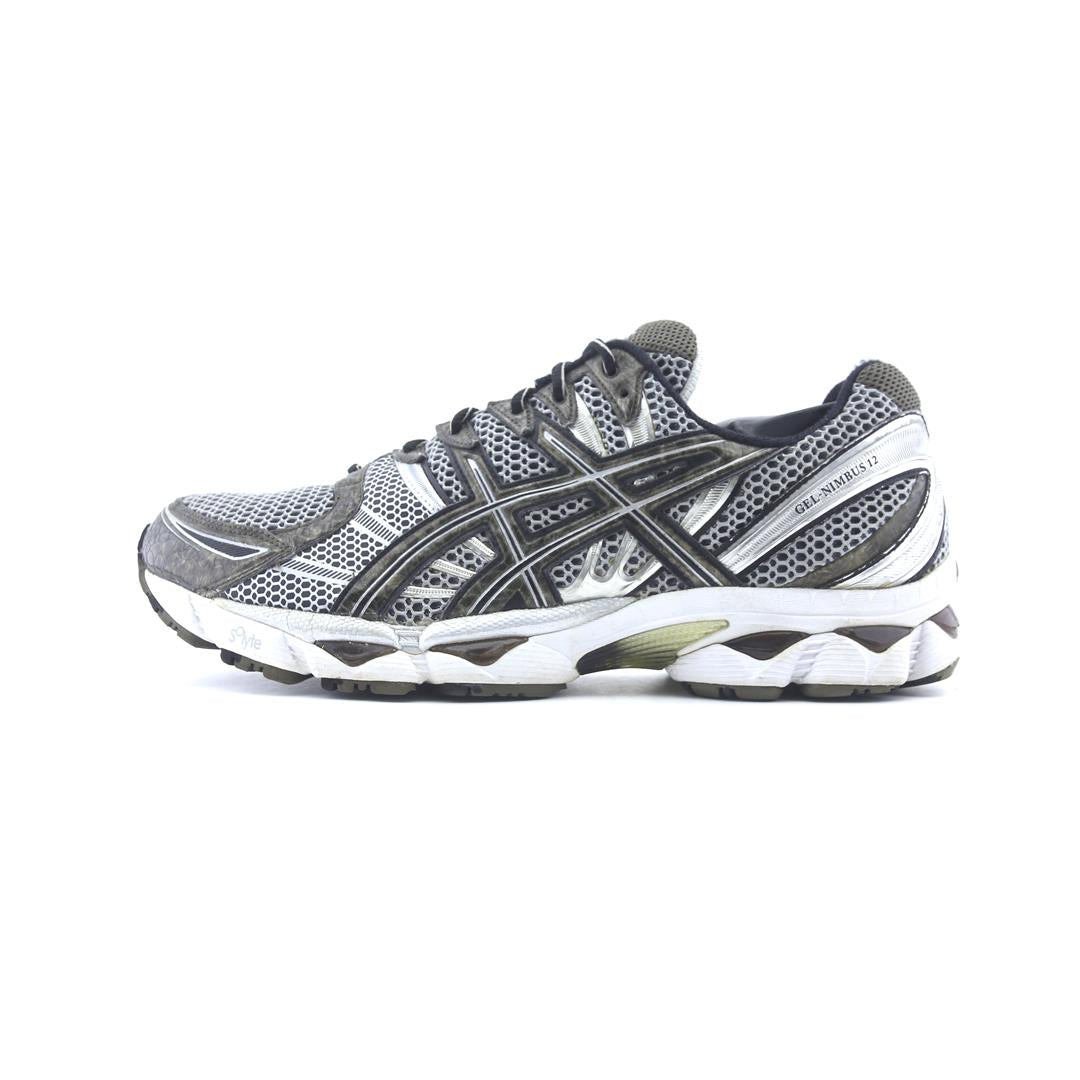 ASICS GEL NIMBUS 12